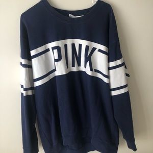 PINK long sleeve